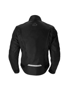 chaqueta acerbis ce x street color negro 0024294 090 2