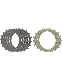 discos de embrague bmw r1250gs r1200 gs rt trw mcc616 8