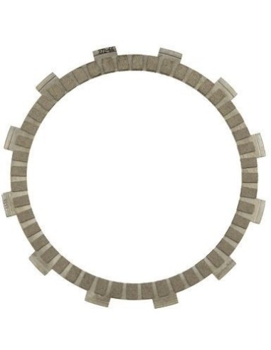discos de embrague trw mcc3148 juego multidisco organico 152 138 mm