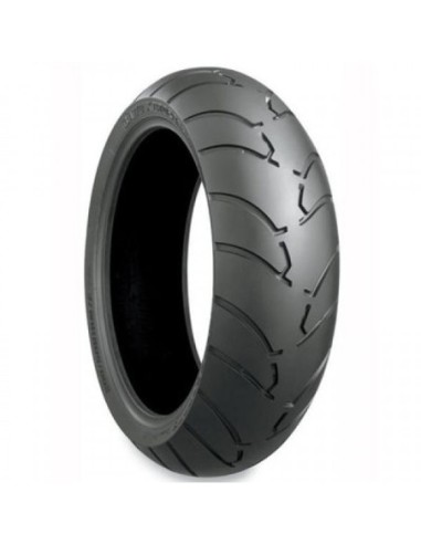 BRIDGESTONE 120/70 R18 59V BT028  YAMAHA V-MAX