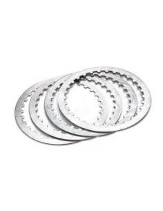 juego discos embrague moto trw mcc343 10rac