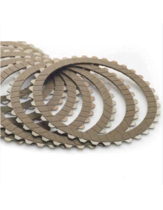 juego discos embrague moto trw mcc344 9