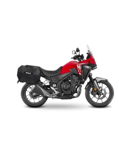 fijacion lateral maletas shad h0nx54if 3p system honda nx 500 cb500x 2