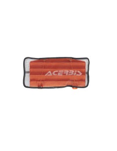 rejillas proteccion de radiador u ret acerbis 0024804 090 2