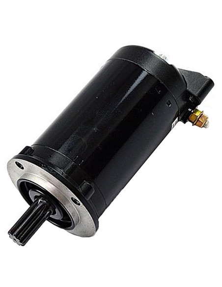 motor arranque ducati scrambler 400 12v 9 diente 04781171