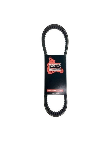correa de transmision bando para moto sym symphony 125 36243978