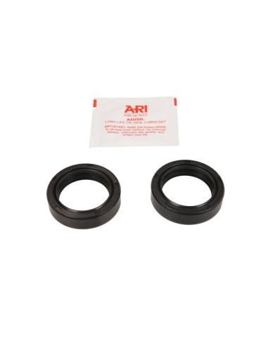 juego retenes ariete 40x52x10 dc4 ari 157