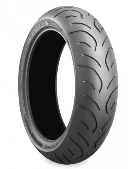 BRIDGESTONE 120/70 ZR17 58W T30 EVO