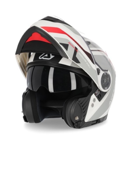 casco acerbis rederwel 0024516 239 068 talla xl
