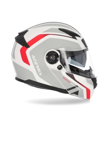 casco acerbis rederwel 0024516 239 068 talla xl