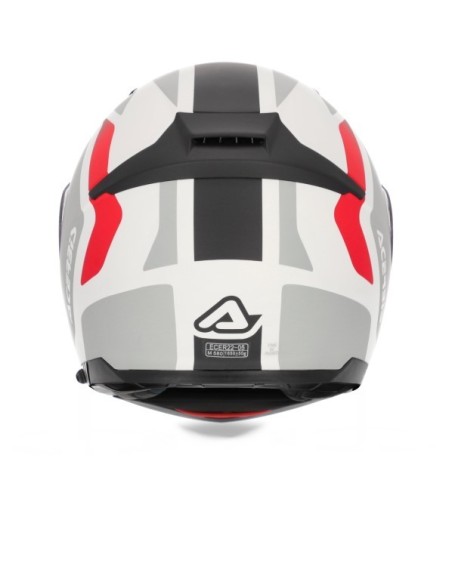 casco acerbis rederwel 0024516 239 068 talla xl