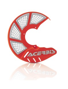 protecciones acerbis de disco x brake vented 0021846 011 016