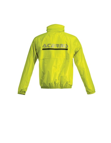 traje de lluvia acerbis 0016428 318 064 talla m