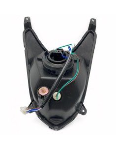 optica completa hert kymco agility 50 e4 e5 2