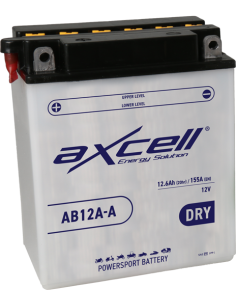 bateria axcel yb12aa 2