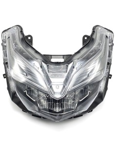 optica led completa hert honda forza 125 21 22