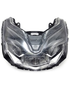 optica led completa hert honda forza 125 300 350