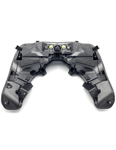 optica led completa hert honda forza 350 23 25