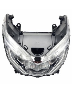 optica led completa hert honda pcx 125 18 20