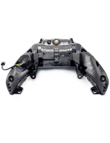 optica led completa hert honda pcx 125 18 20