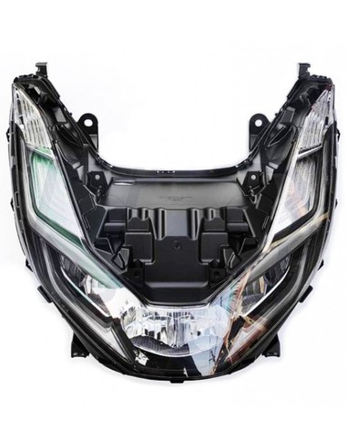 optica led completa hert honda pcx 125 21 24