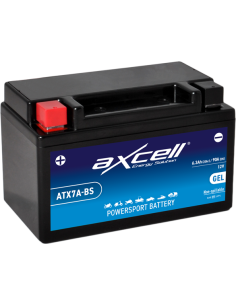 bateria moto axcell gel atx7a bs 2