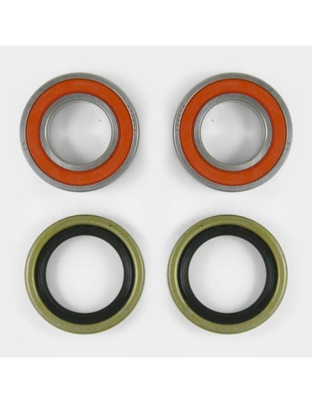 kit rodamientos rueda trasera athena w445003r ktm exc sx husqvarna gasgas