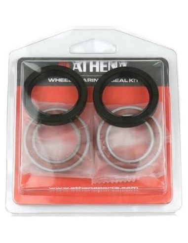 kit rodamientos rueda trasera athena w445003r ktm exc sx husqvarna gasgas
