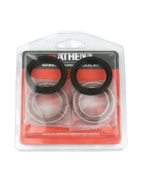 kit rodamientos rueda trasera athena w445003r ktm exc sx husqvarna gasgas