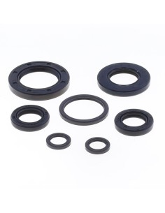 kit retenes motor athena p400210400284 para honda sh 125 150 2013 2016