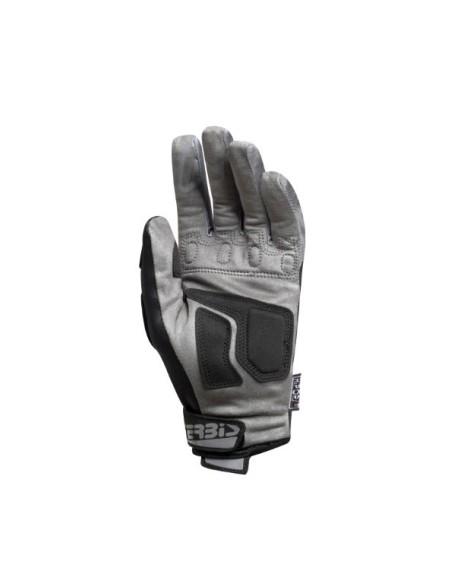 guantes acerbis mx wp color gris 0023419 293