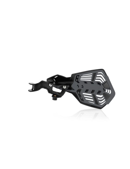 paramanos acerbis k future color negro y gris 0024297 319