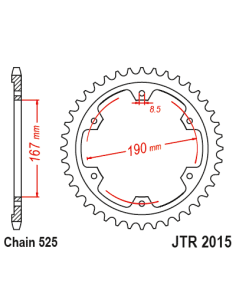 corona trimpuh tiger 850 900 50th jtr2015 50 2