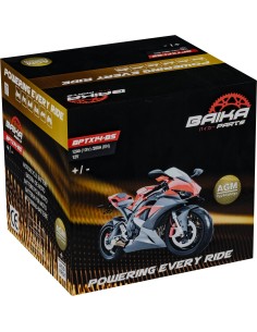 bateria agm baika parts ytx14 bs bptx14bs 2