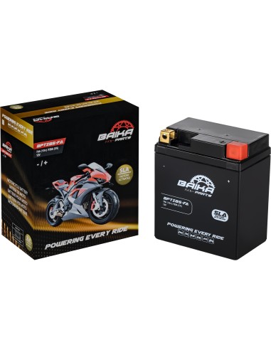 bateria moto gel baika parts ytz8s