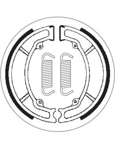 zapatas sbs p2034
