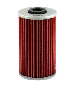 filtro de aceite champion para moto cof462