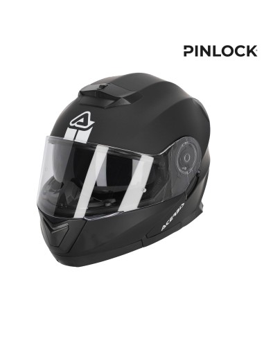 casco acerbis serel 22 06 negro 0025201 091