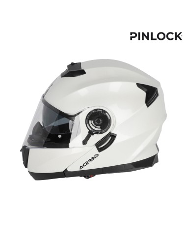 casco acerbis serel 22 06 blanco 0025201 030
