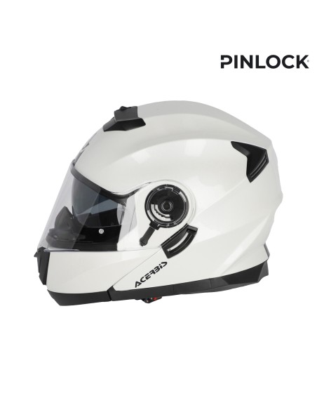 casco acerbis serel 22 06 blanco 0025201 030