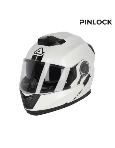 casco acerbis serel 22 06 blanco 0025201 030