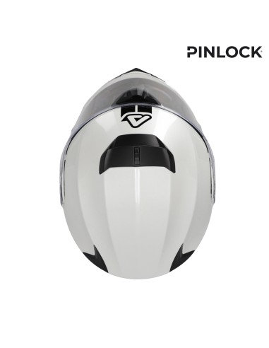 casco acerbis serel 22 06 blanco 0025201 030
