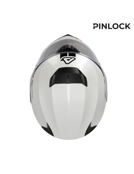casco acerbis serel 22 06 blanco 0025201 030