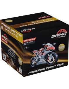 bateria de moto baika parts bptx9bsbai ytx9 bs 2