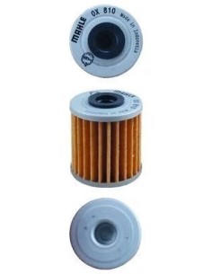 filtro de aceite mahle ox810 2