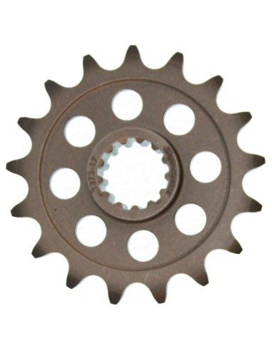 pinon supersprox honda 520 x 17 c 520 cst1373x17