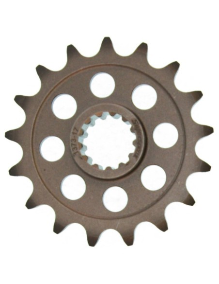pinon supersprox honda 520 x 17 c 520 cst1373x17