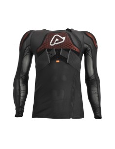 armadura corporal acebis flux air 0026407 090 2