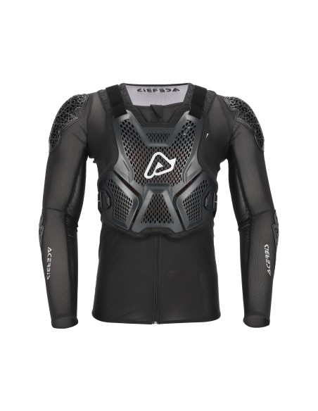protector integral acerbis body armour flux air negro 0026918 090 063