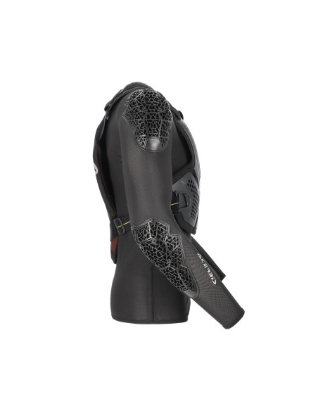 protector integral acerbis body armour flux air negro 0026918 090 063